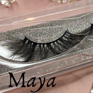 Maya Lash